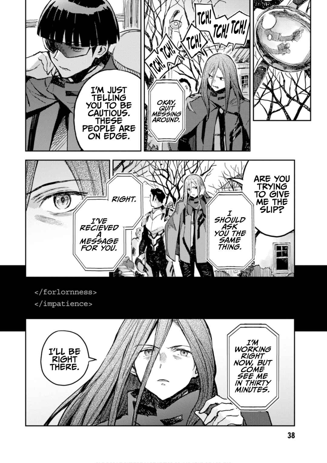 Page 12 Chapter 28 Harmony