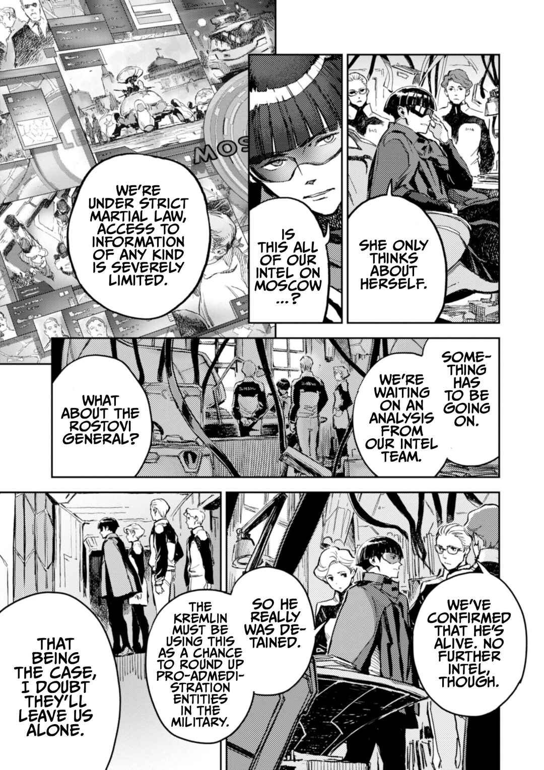 Page 13 Chapter 28 Harmony