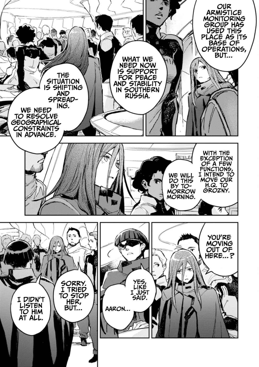 Page 15 Chapter 28 Harmony