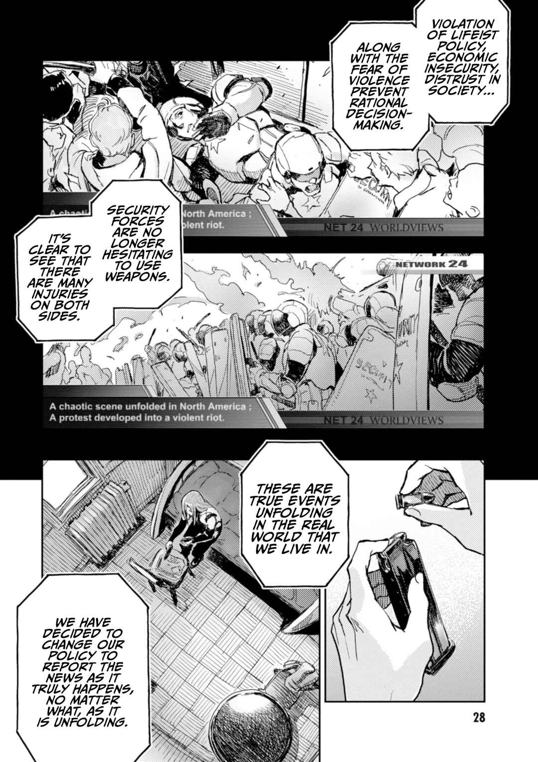 Page 2 Chapter 28 Harmony
