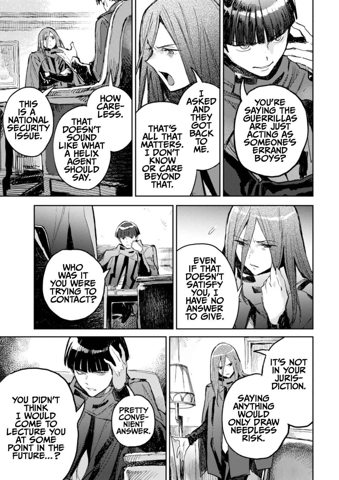 Page 21 Chapter 28 Harmony