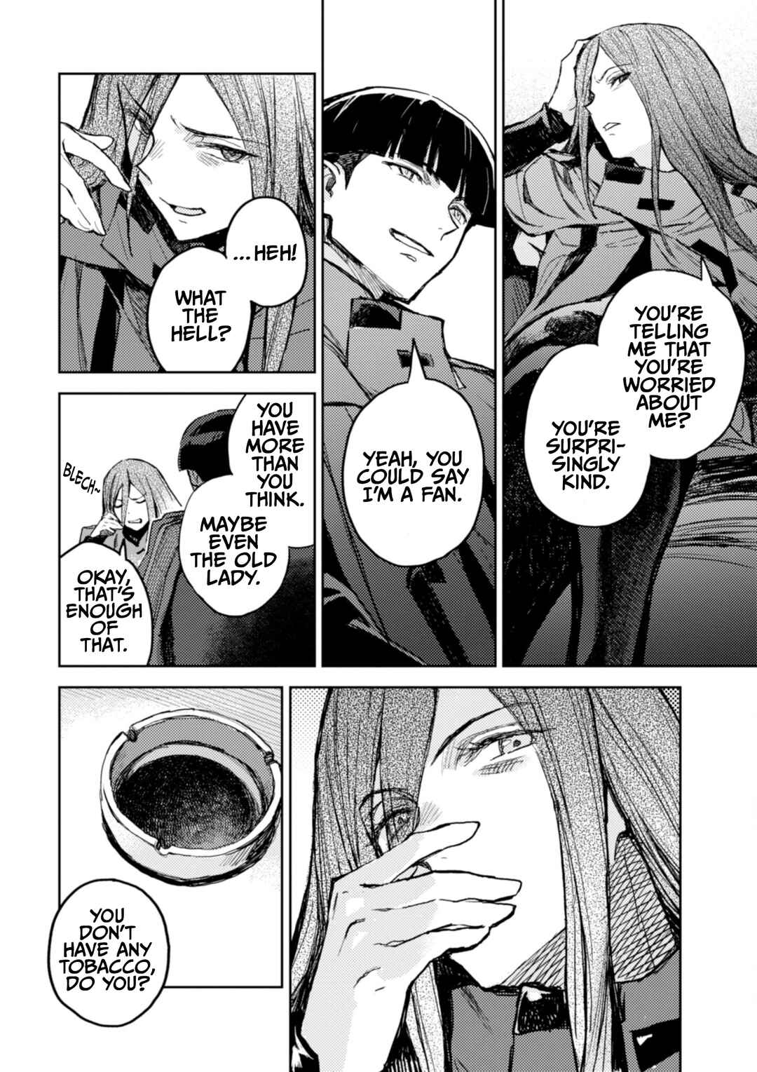 Page 24 Chapter 28 Harmony