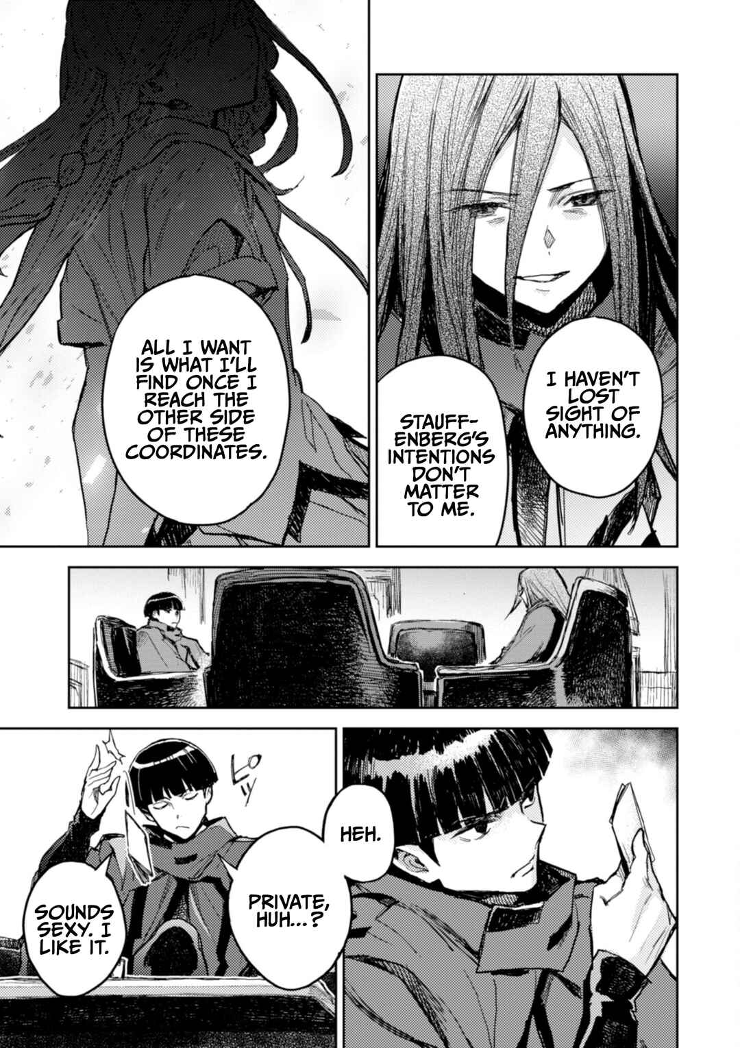 Page 27 Chapter 28 Harmony