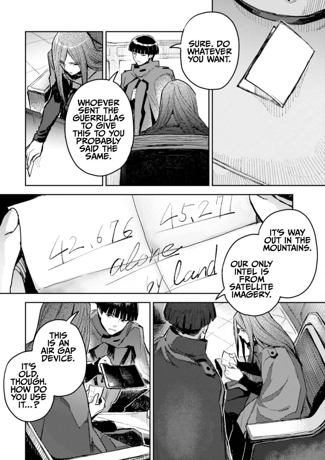 Page 28 Chapter 28 Harmony