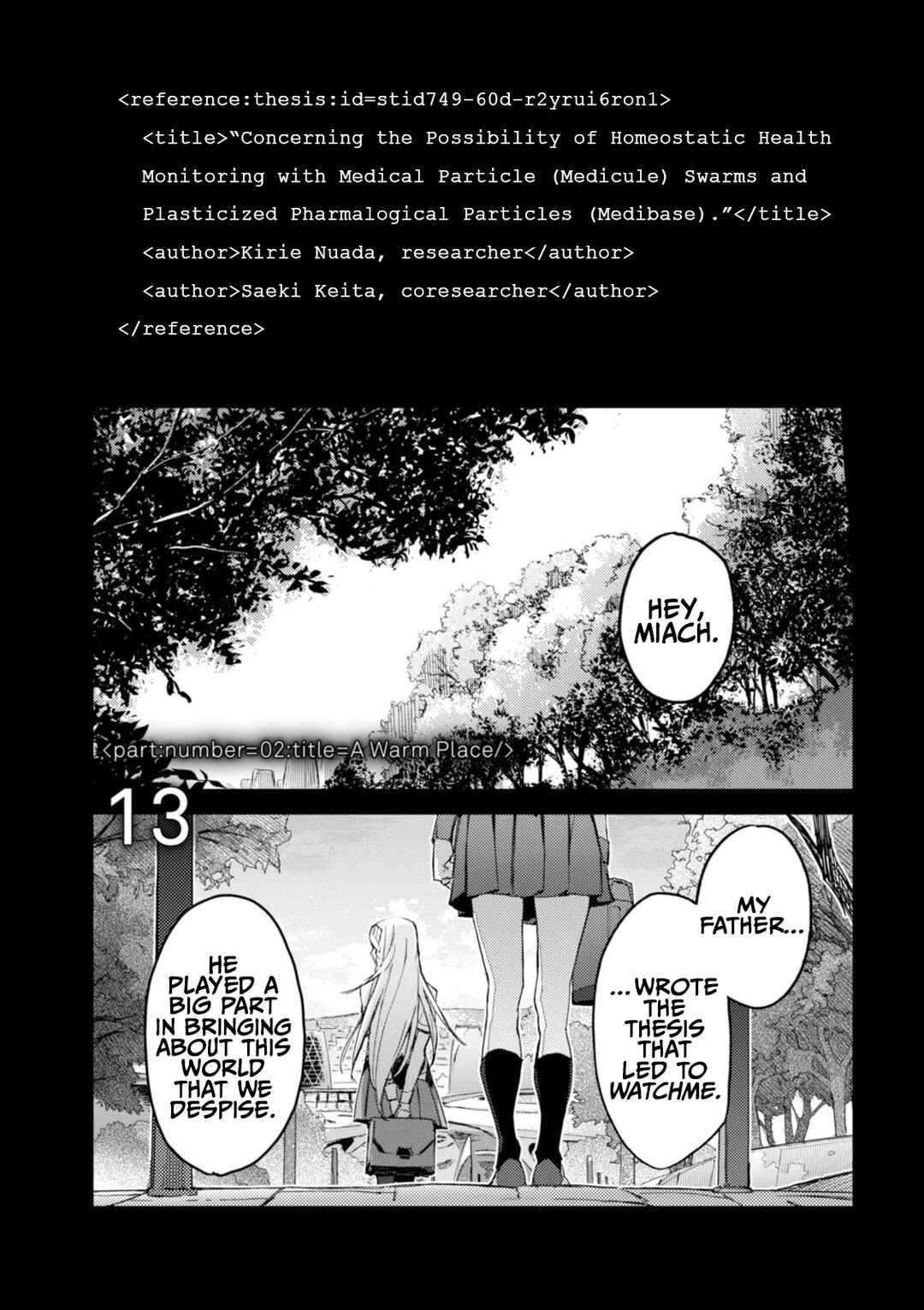 Page 1 Chapter 13 Harmony
