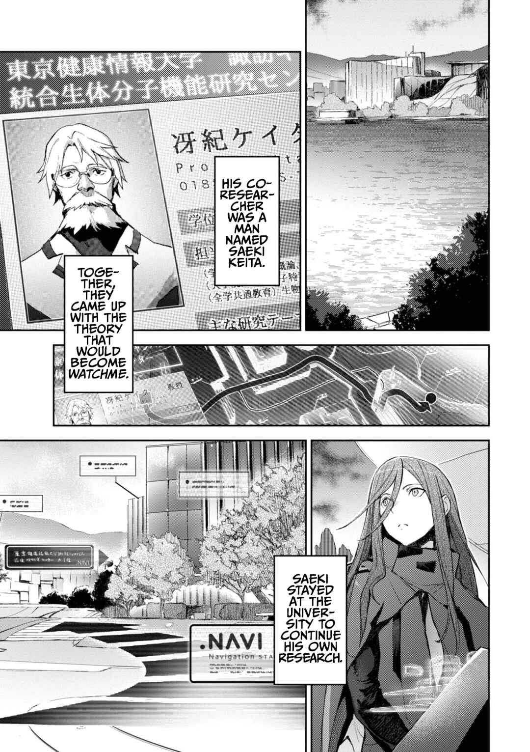 Page 3 Chapter 13 Harmony