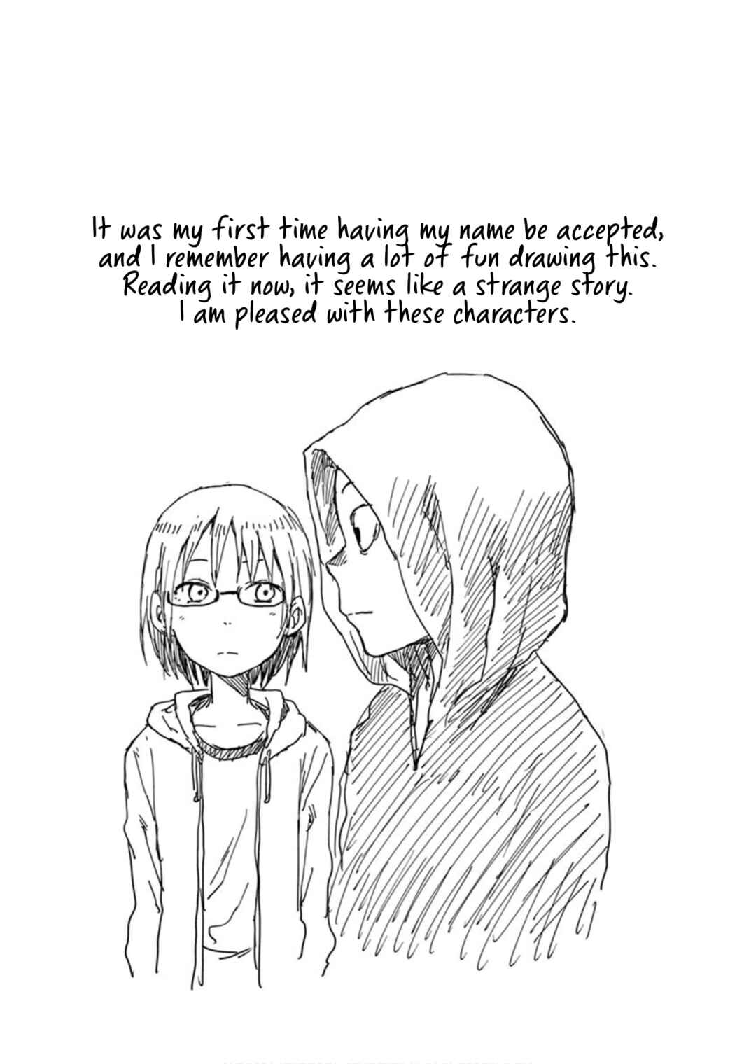 Page 29 Chapter 1 Romantic - Soichiro Yamamoto (Secret) Short Stories