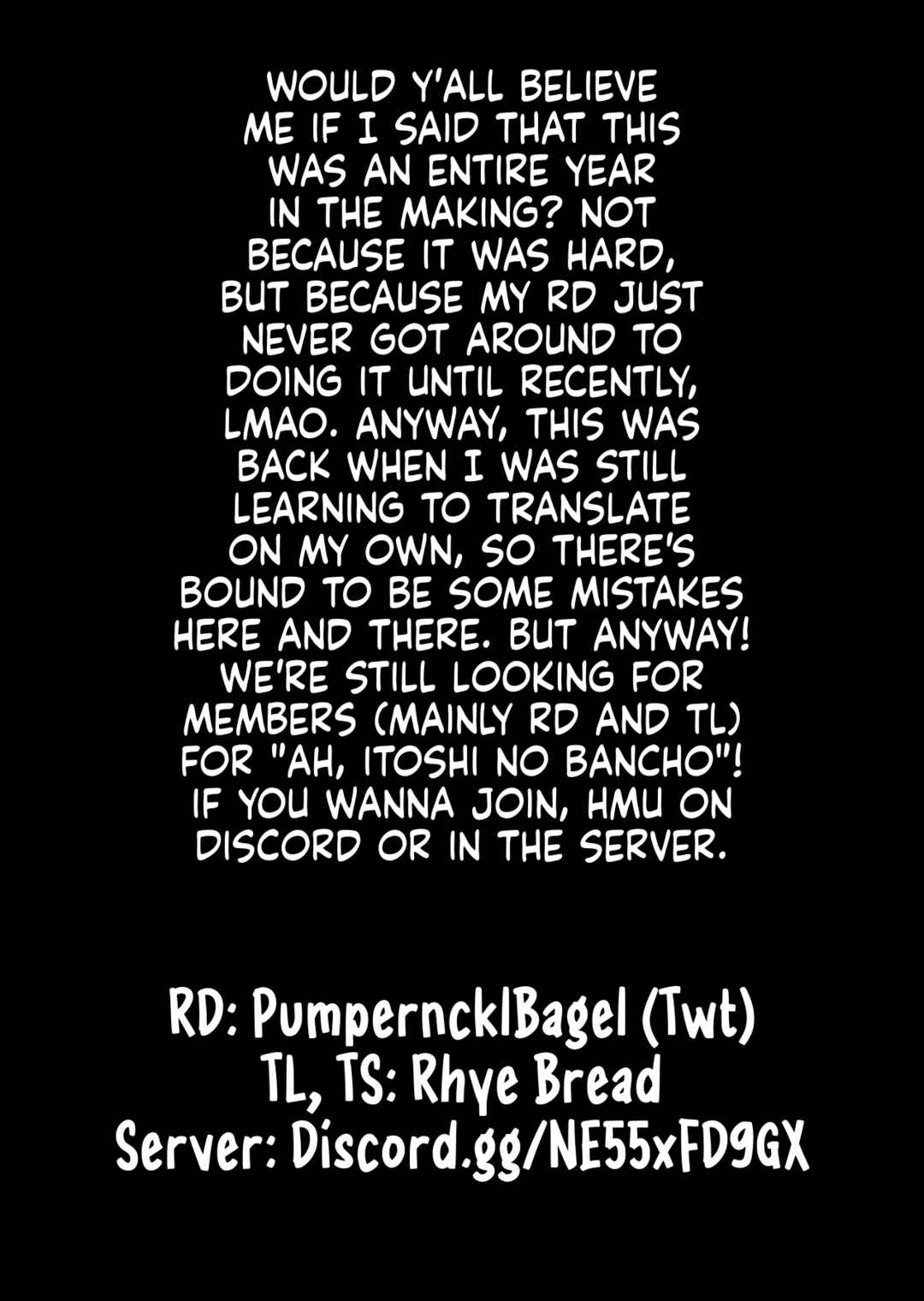 Page 30 Chapter 1 Romantic - Soichiro Yamamoto (Secret) Short Stories
