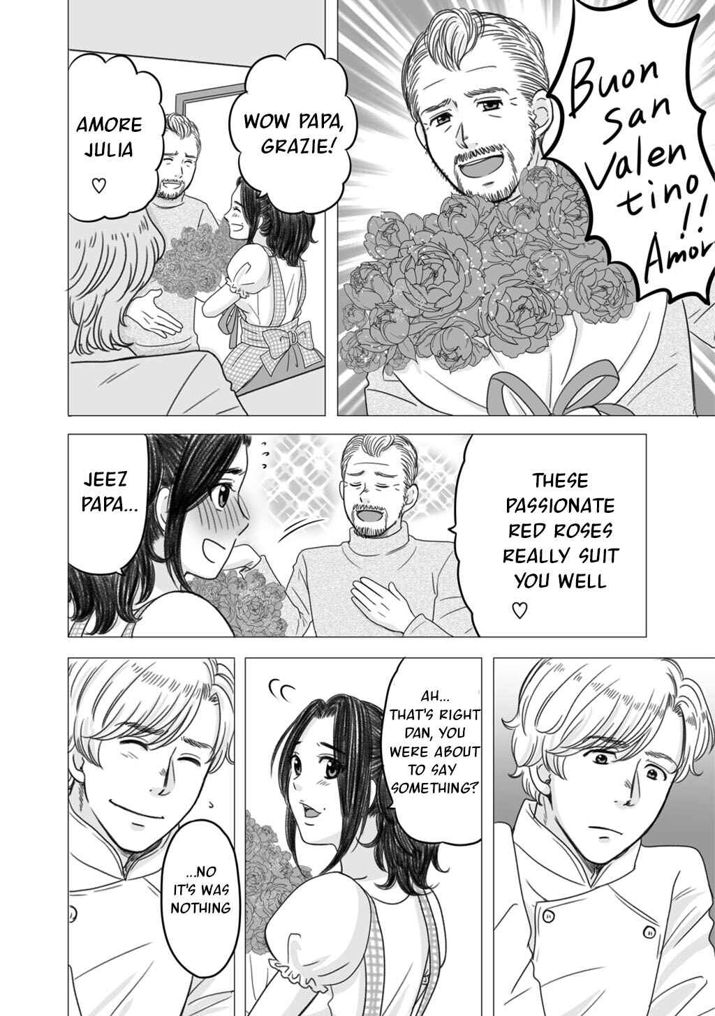 Page 22 Chapter 7.5 Yaseppochi to Futoccyo