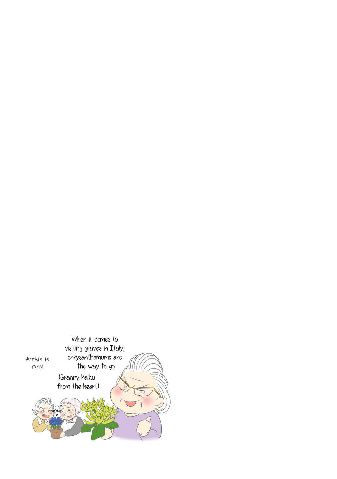 Page 11 Chapter 15 Yaseppochi to Futoccyo