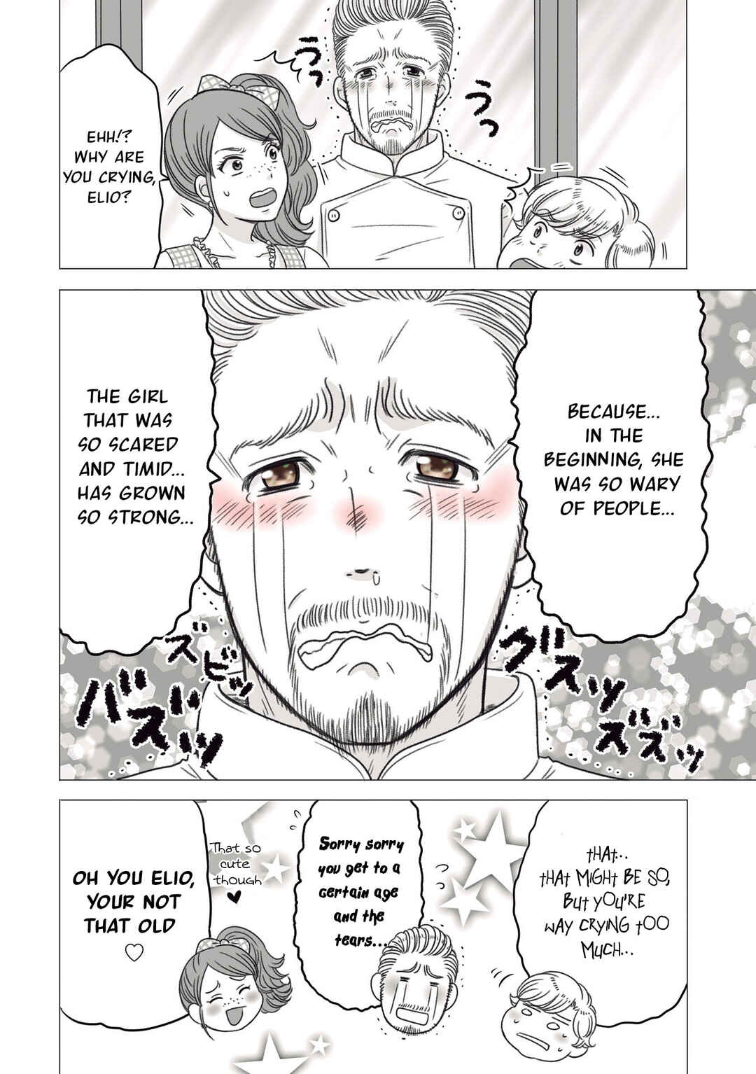 Page 12 Chapter 14 Yaseppochi to Futoccyo