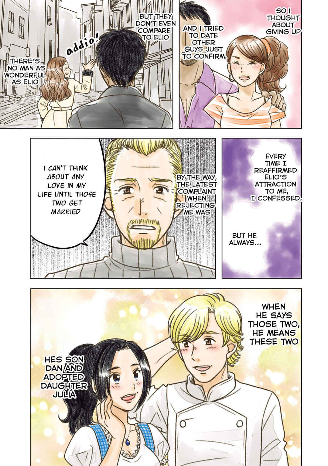 Page 18 Chapter 25.5 Yaseppochi to Futoccyo