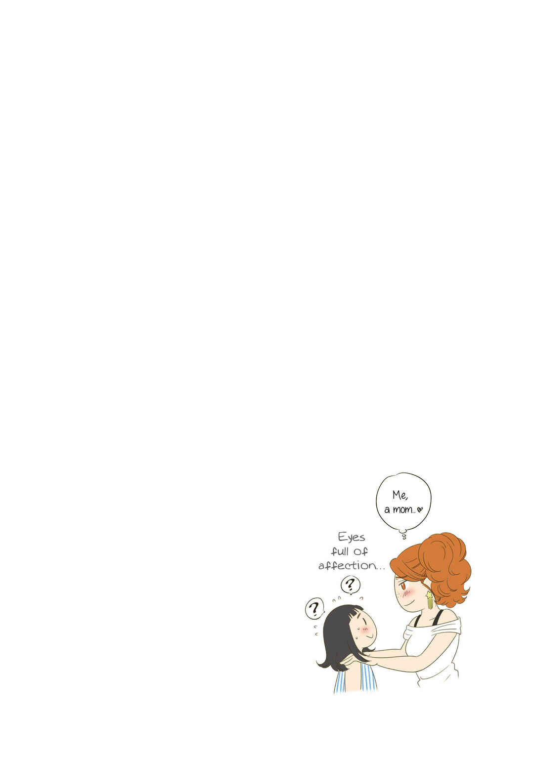 Page 8 Chapter 8 Yaseppochi to Futoccyo