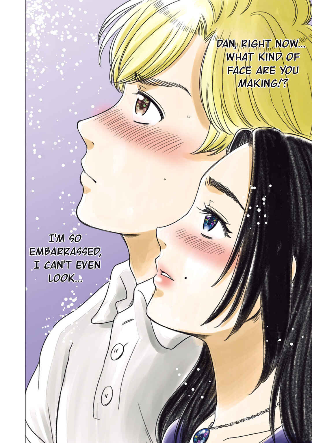 Page 11 Chapter 15.5 Yaseppochi to Futoccyo