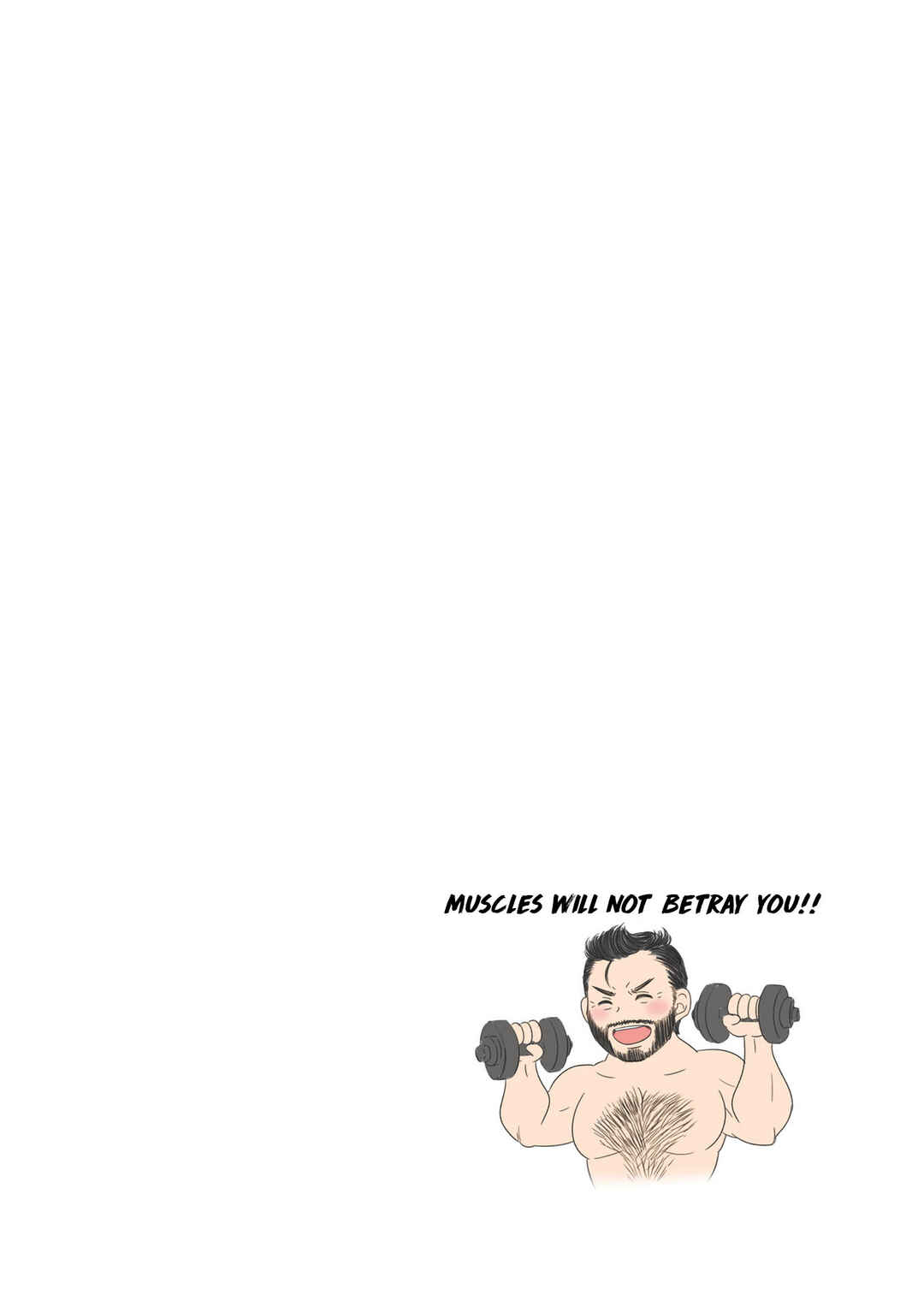 Page 6 Chapter 10 Yaseppochi to Futoccyo