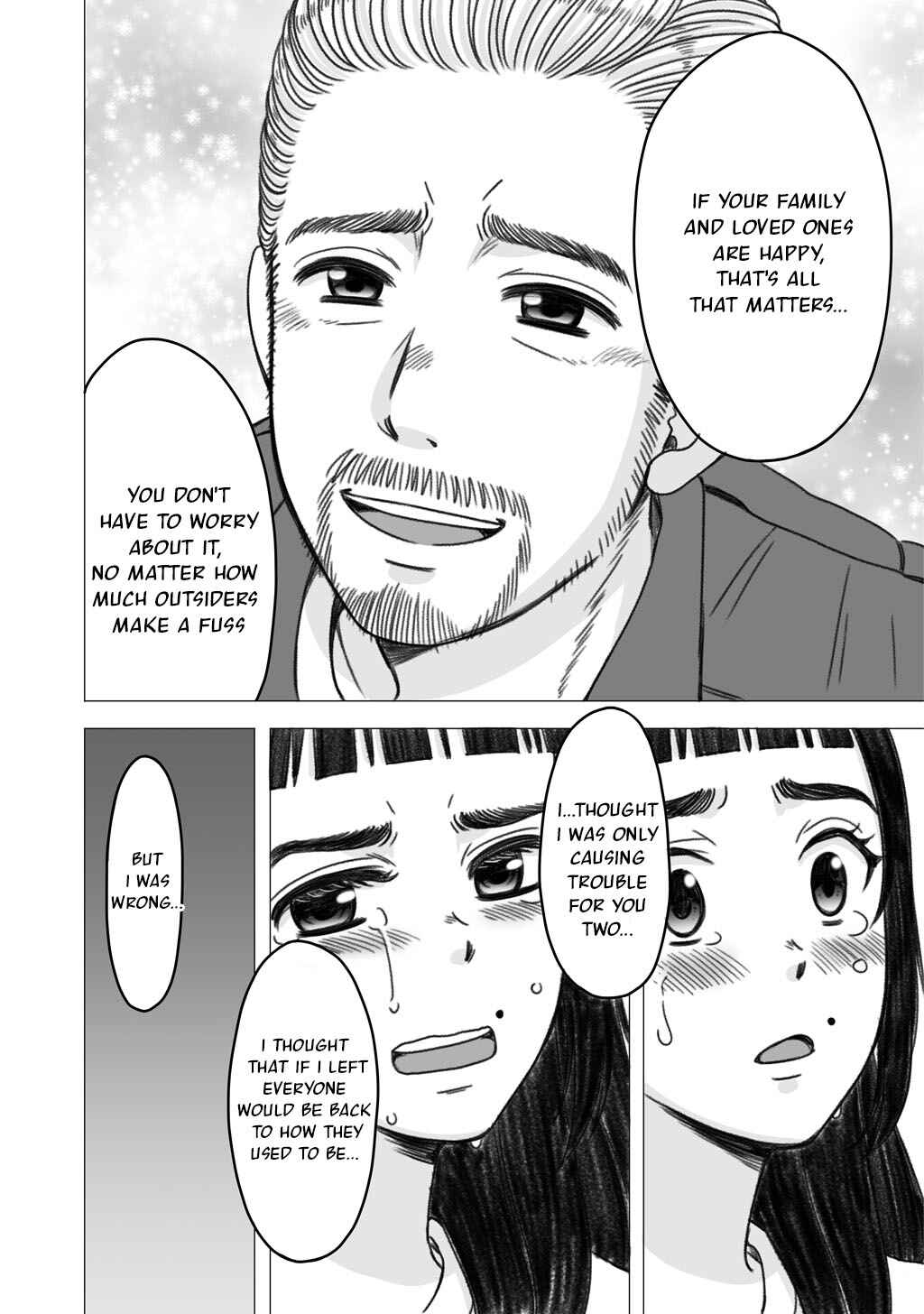 Page 2 Chapter 6 Yaseppochi to Futoccyo