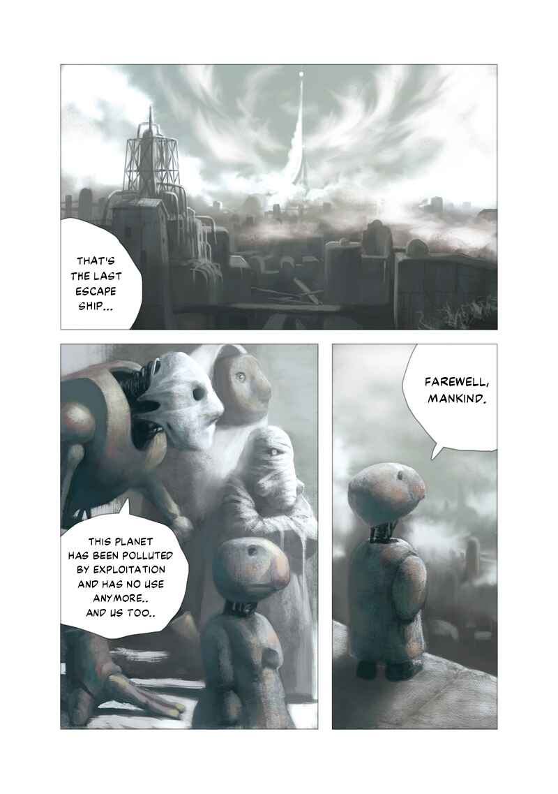 Page 2 Chapter Unknown_8ea1 Kiri no Wakusei