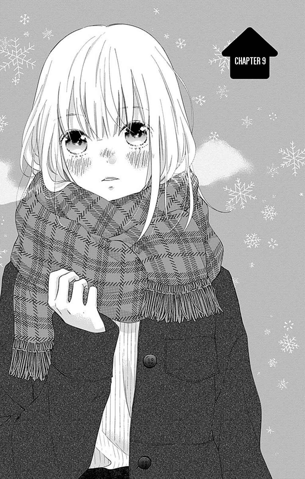 Page 4 Chapter 9 Aishitagari no Maison