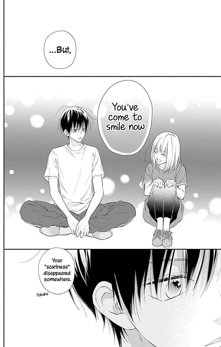 Page 18 Chapter 17 Aishitagari no Maison