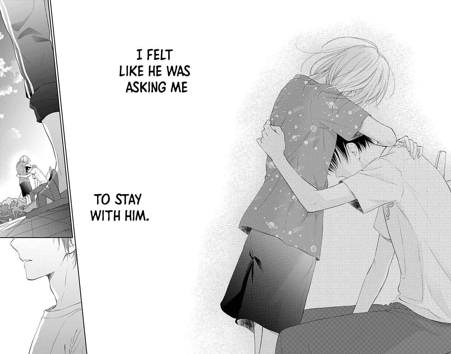 Page 25 Chapter 22 Aishitagari no Maison
