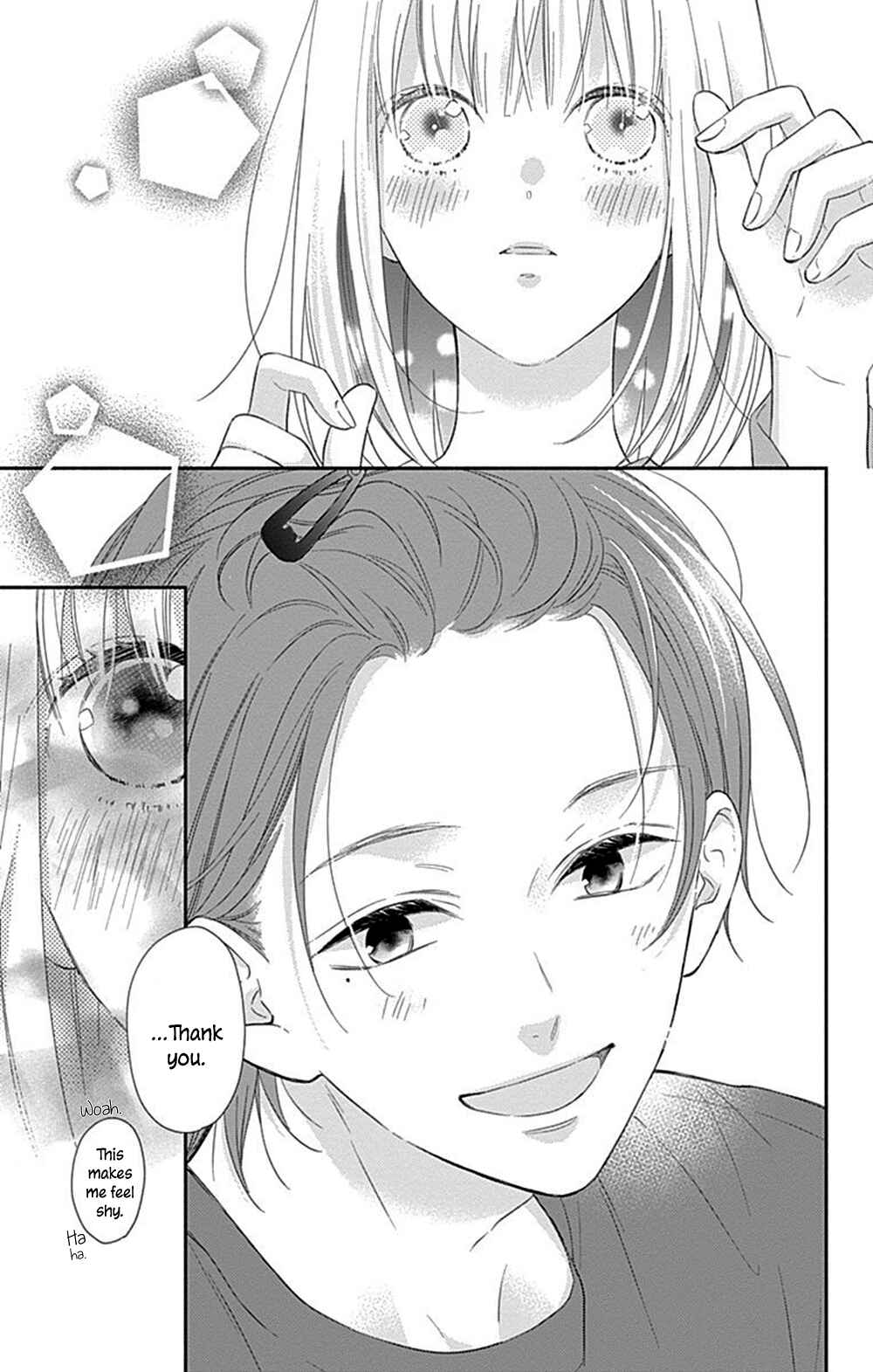 Page 24 Chapter 10 Aishitagari no Maison
