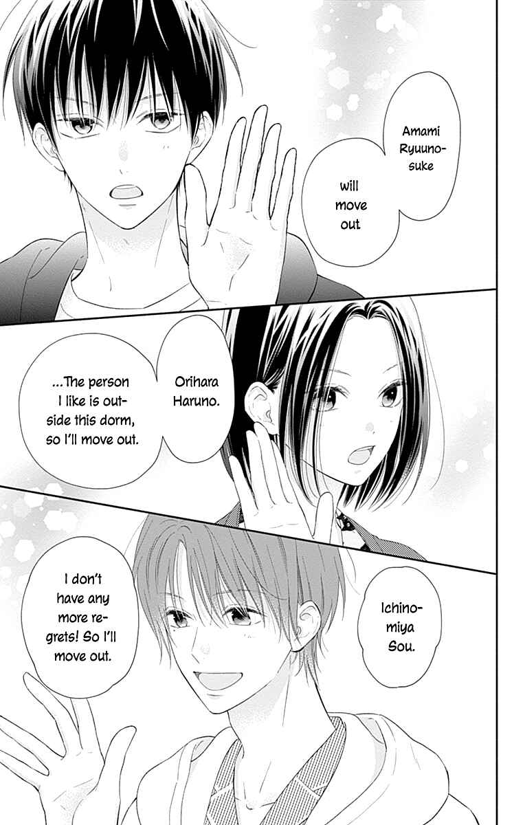 Page 24 Chapter 35 Aishitagari no Maison