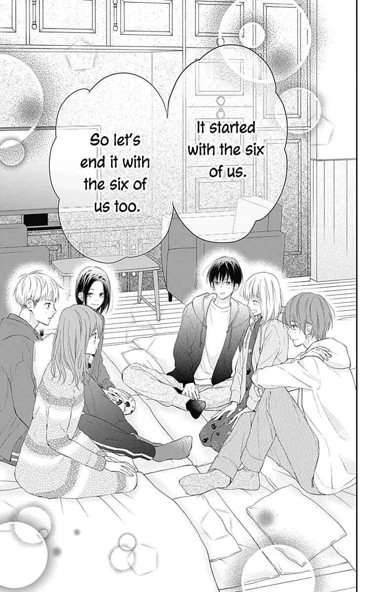 Page 26 Chapter 35 Aishitagari no Maison