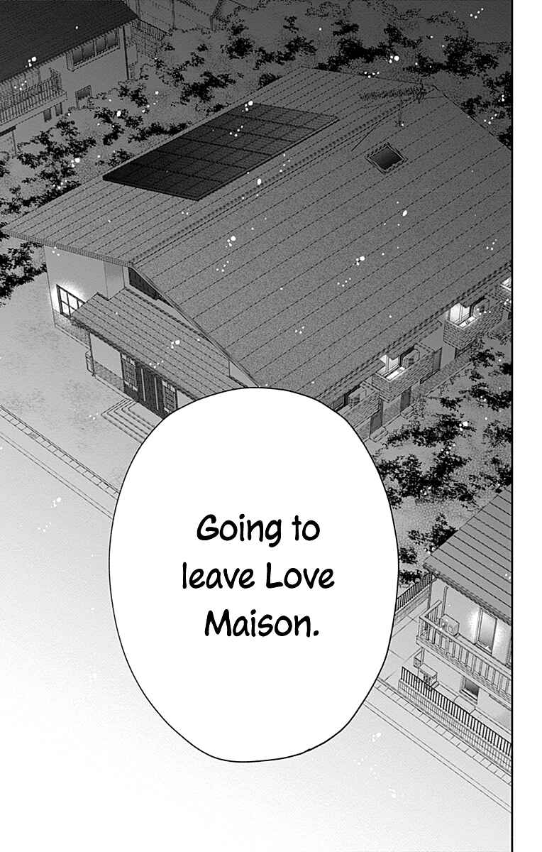 Page 28 Chapter 32 Aishitagari no Maison