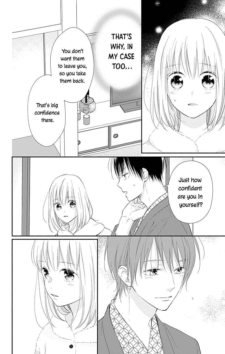 Page 24 Chapter 31 Aishitagari no Maison