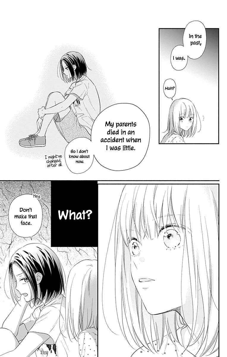 Page 30 Chapter 16 Aishitagari no Maison