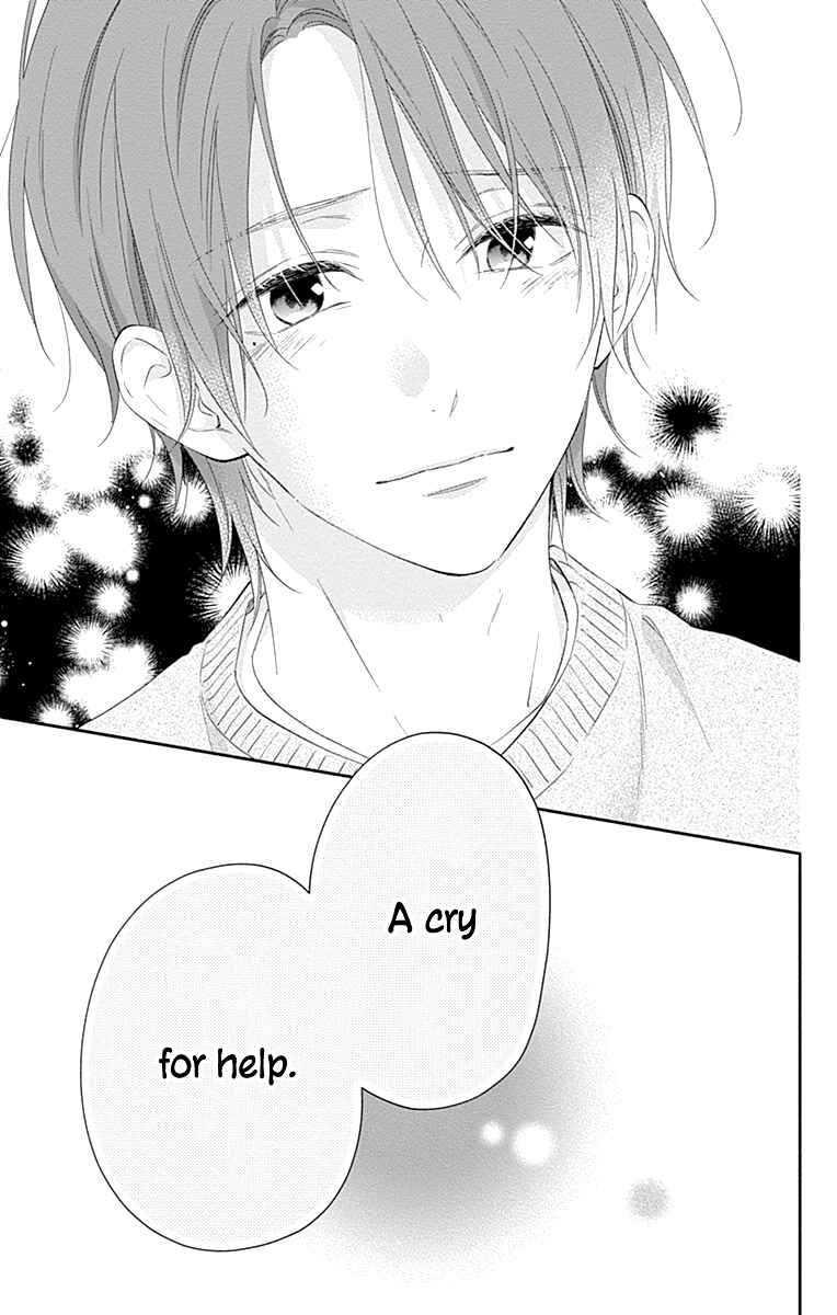 Page 31 Chapter 30 Aishitagari no Maison