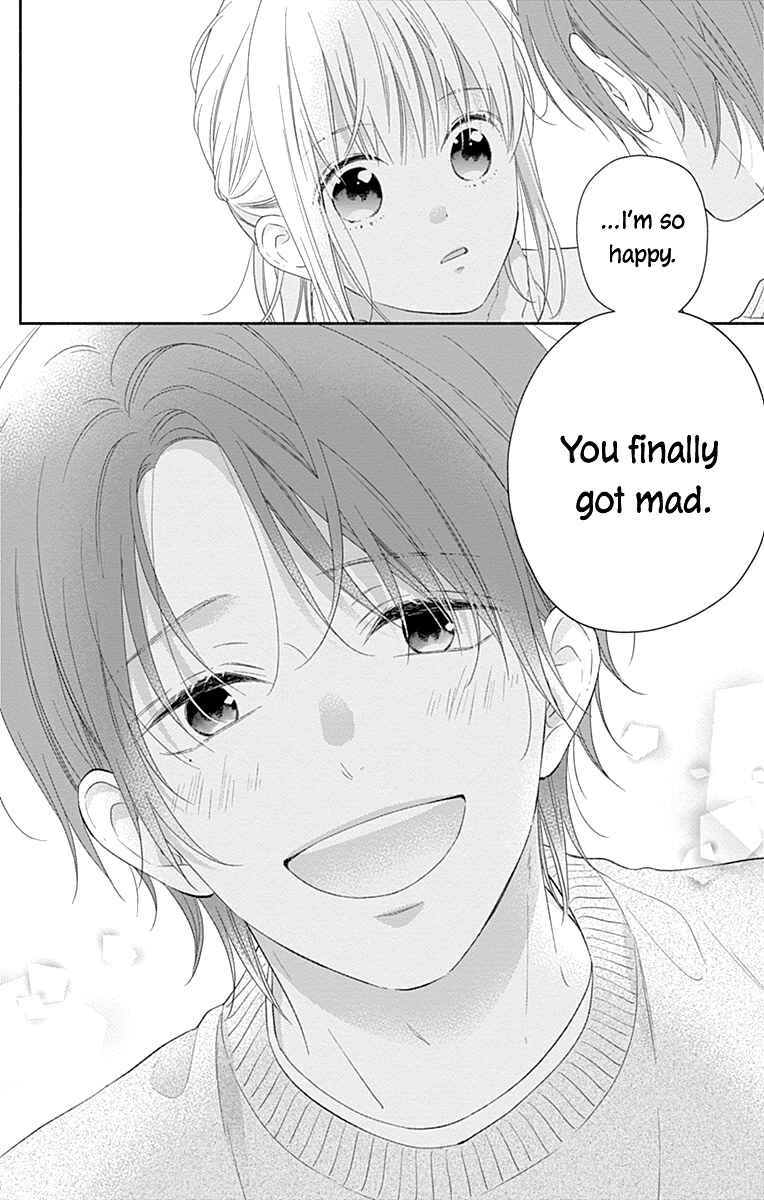 Page 9 Chapter 30 Aishitagari no Maison