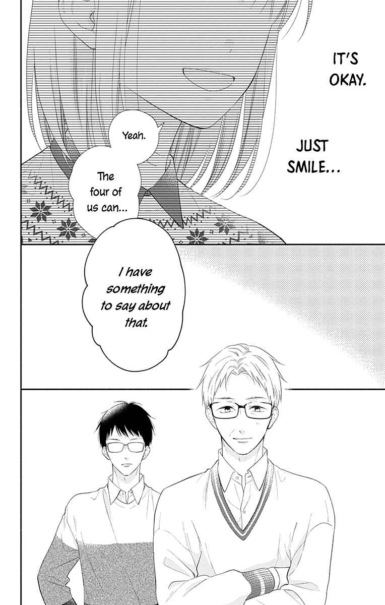 Page 27 Chapter 34 Aishitagari no Maison