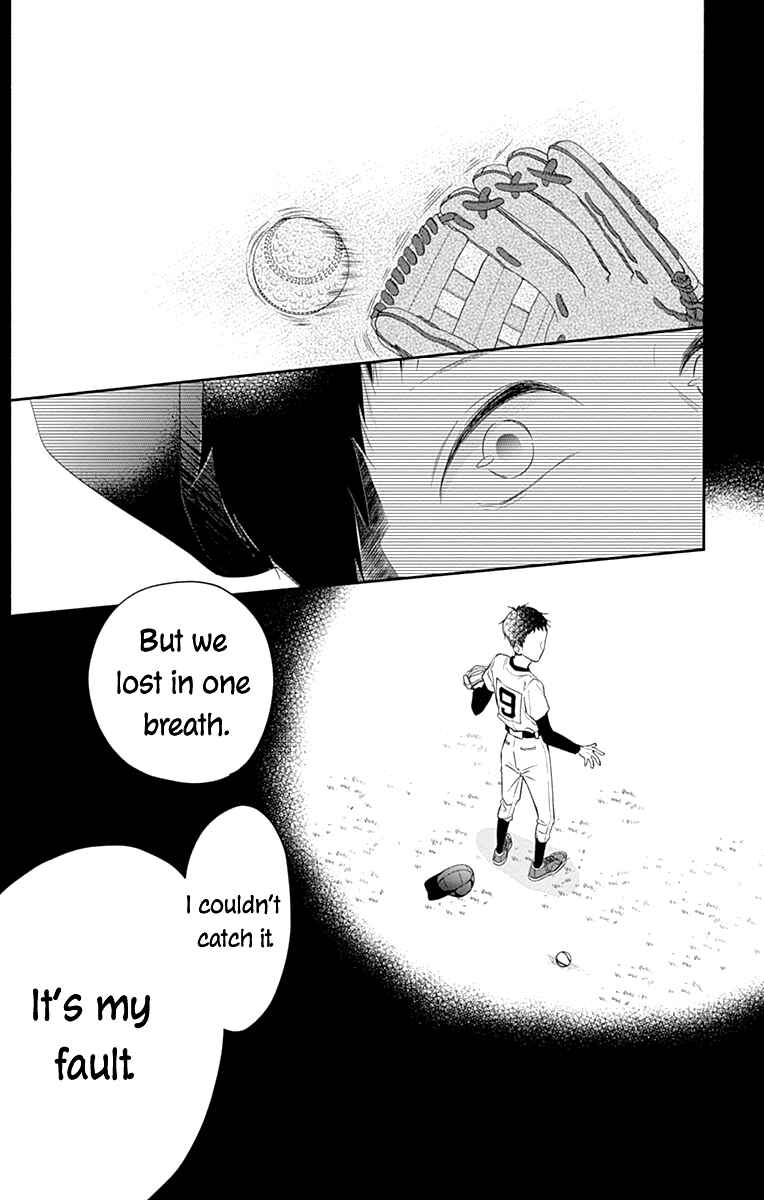 Page 17 Chapter 19 Aishitagari no Maison