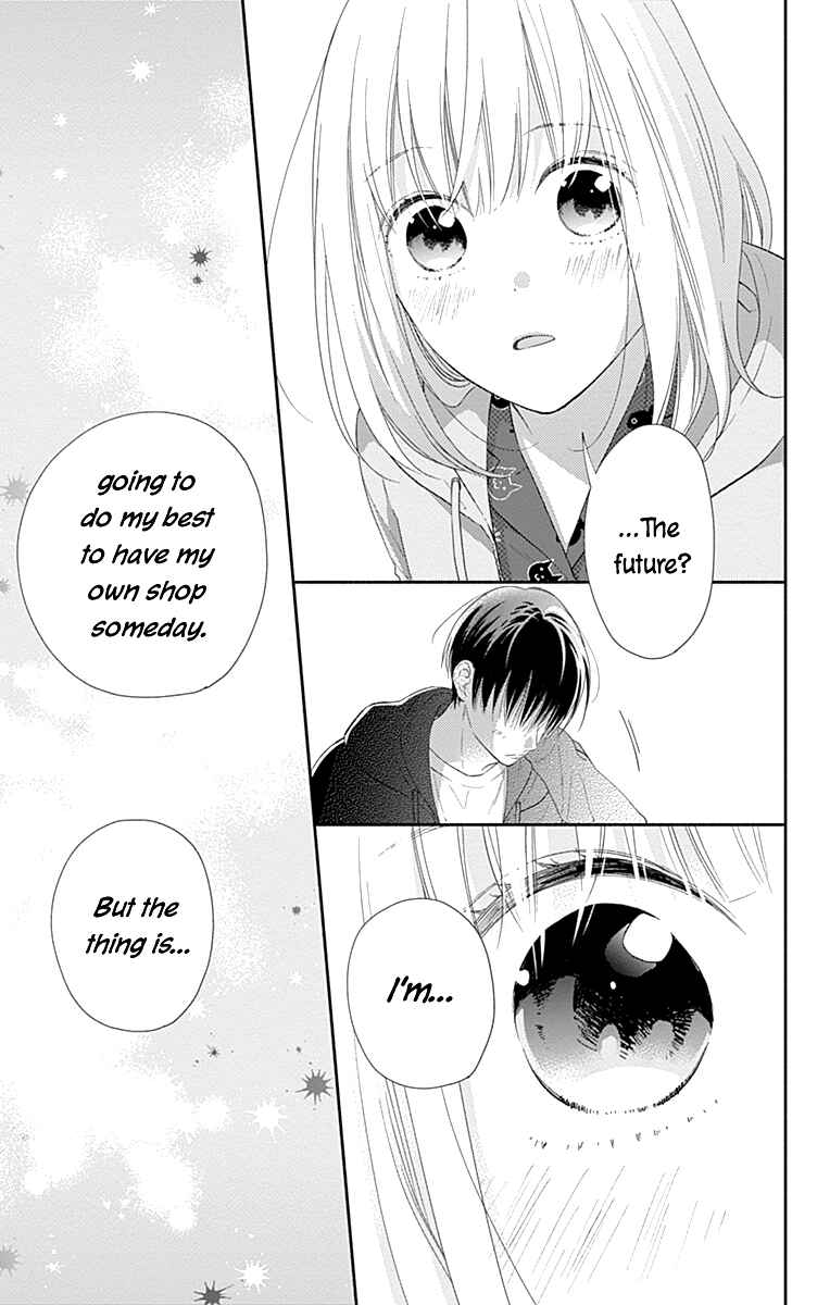 Page 13 Chapter 36 Aishitagari no Maison