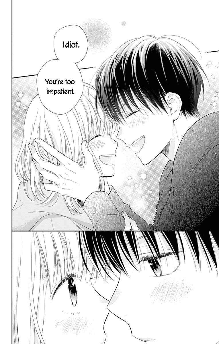 Page 16 Chapter 36 Aishitagari no Maison