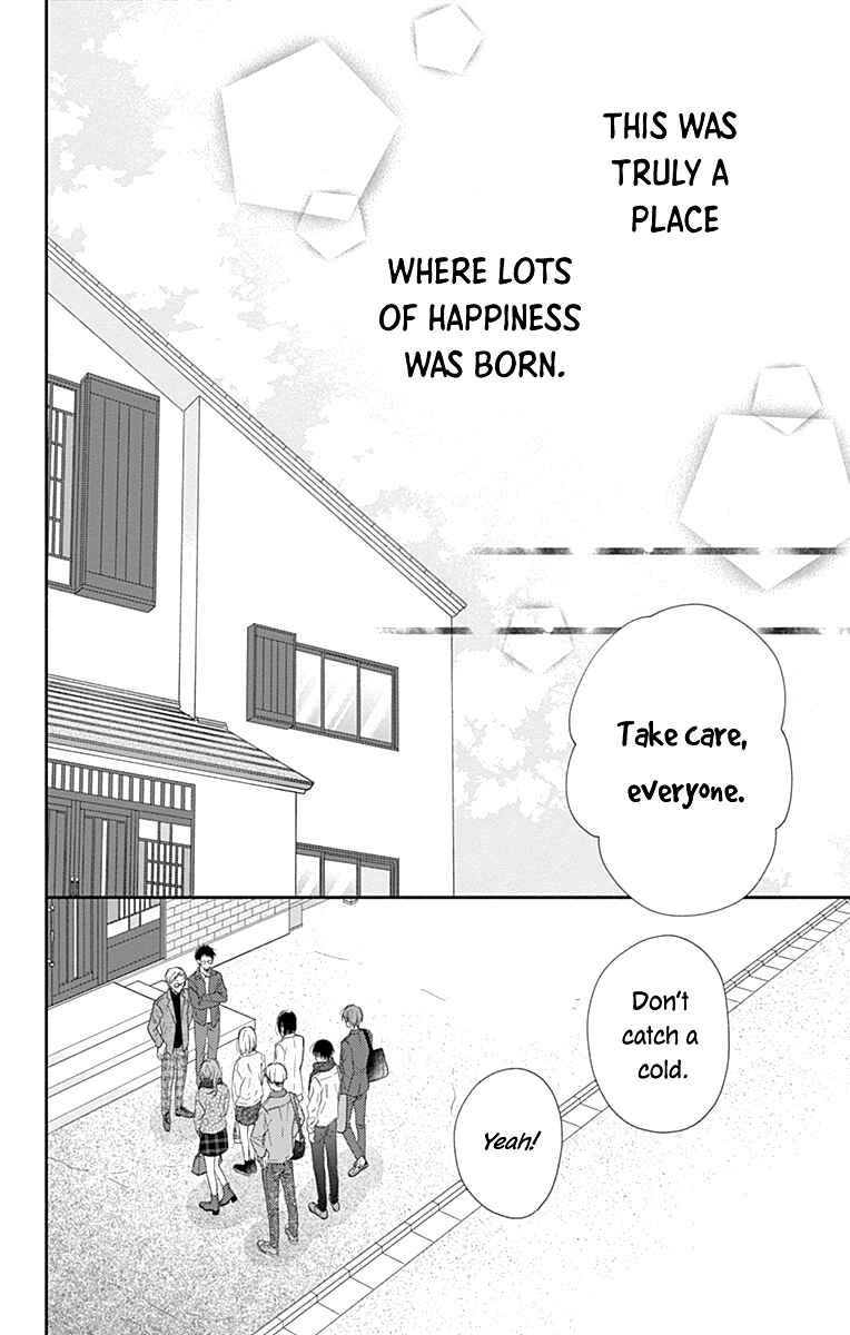 Page 18 Chapter 36 Aishitagari no Maison