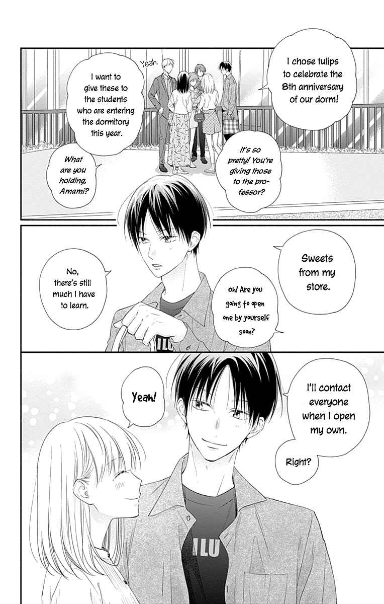 Page 26 Chapter 36 Aishitagari no Maison