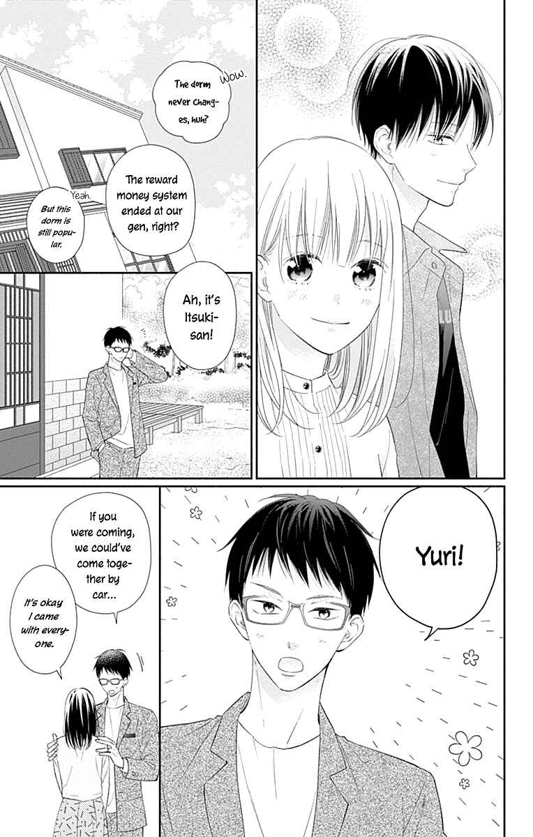 Page 29 Chapter 36 Aishitagari no Maison