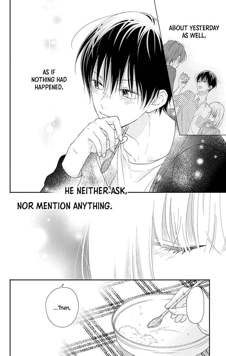 Page 20 Chapter 13 Aishitagari no Maison