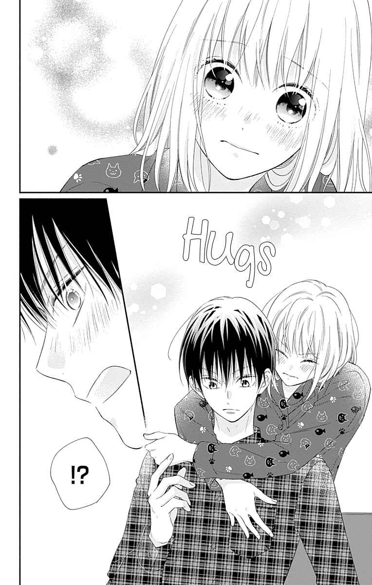 Page 26 Chapter 26 Aishitagari no Maison