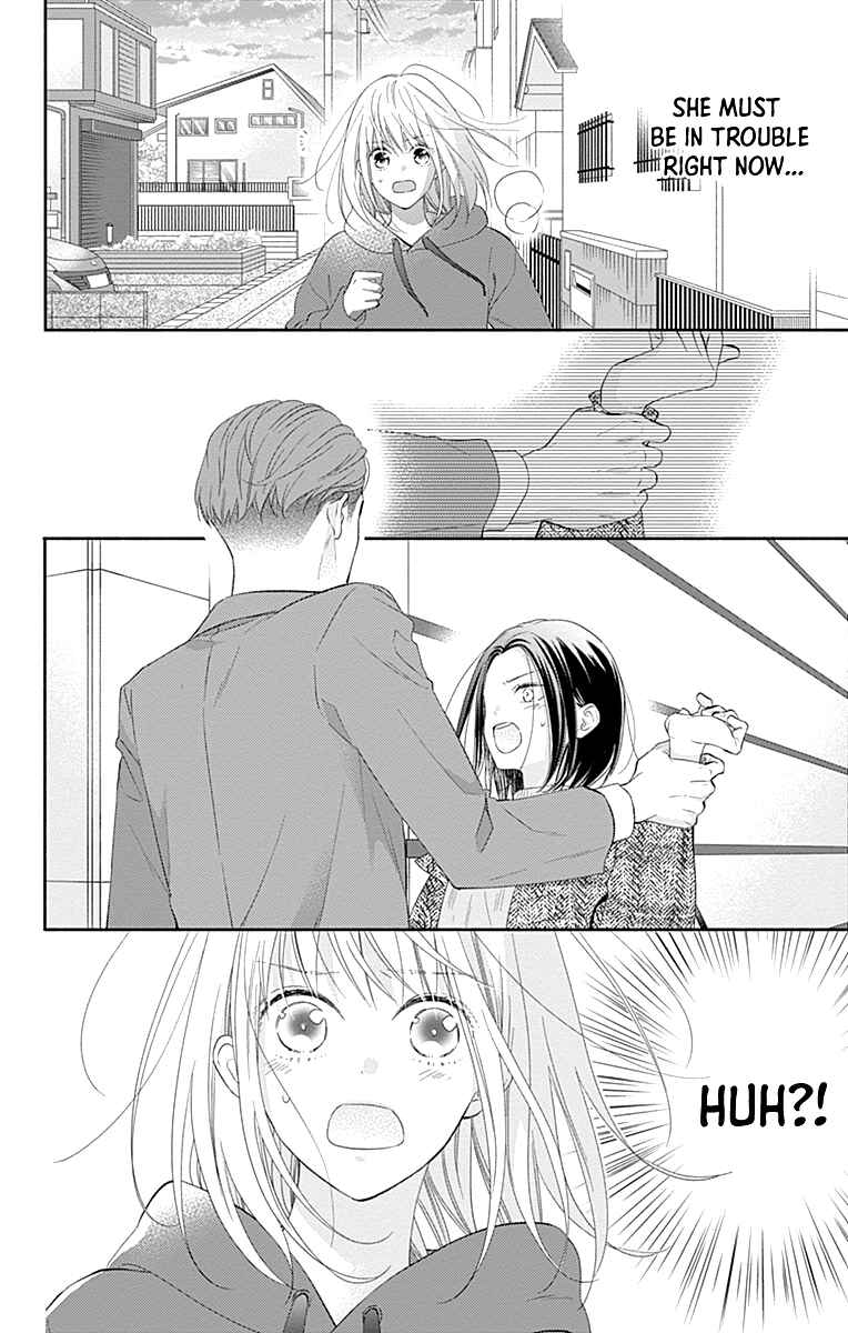 Page 8 Chapter 26 Aishitagari no Maison