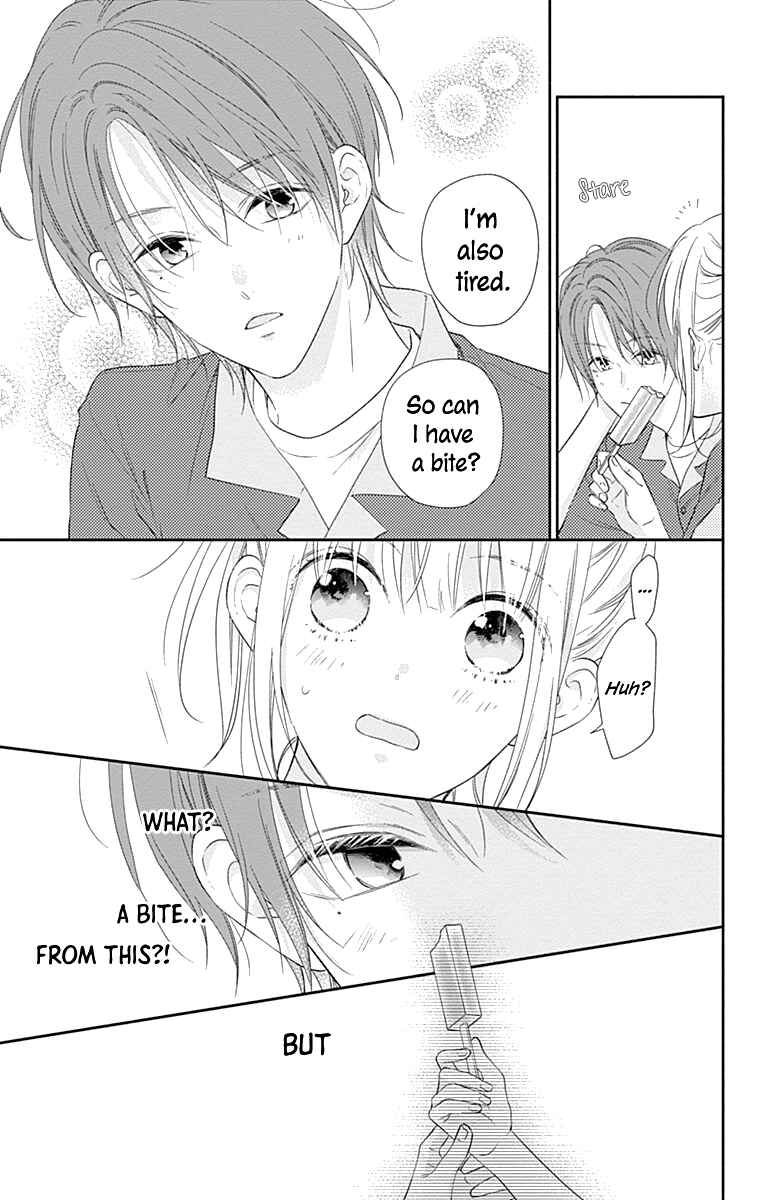 Page 20 Chapter 18 Aishitagari no Maison