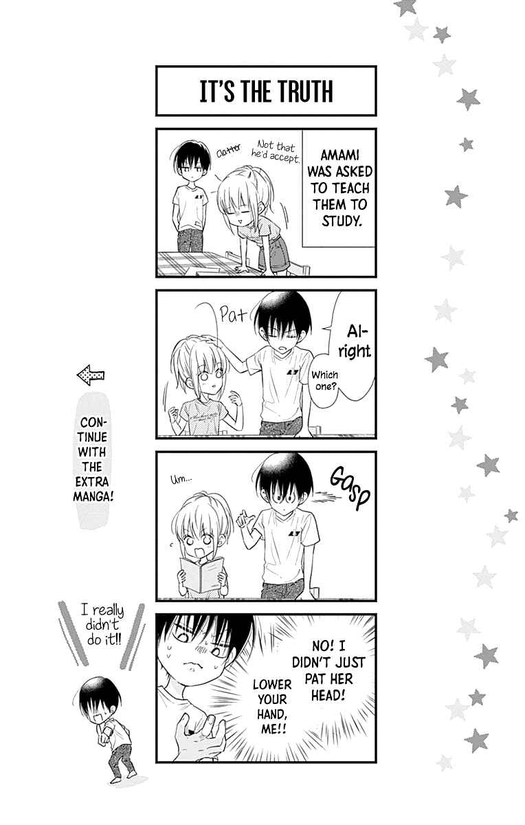 Page 29 Chapter 18 Aishitagari no Maison