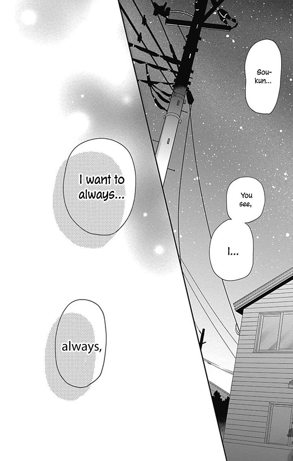 Page 26 Chapter 11 Aishitagari no Maison