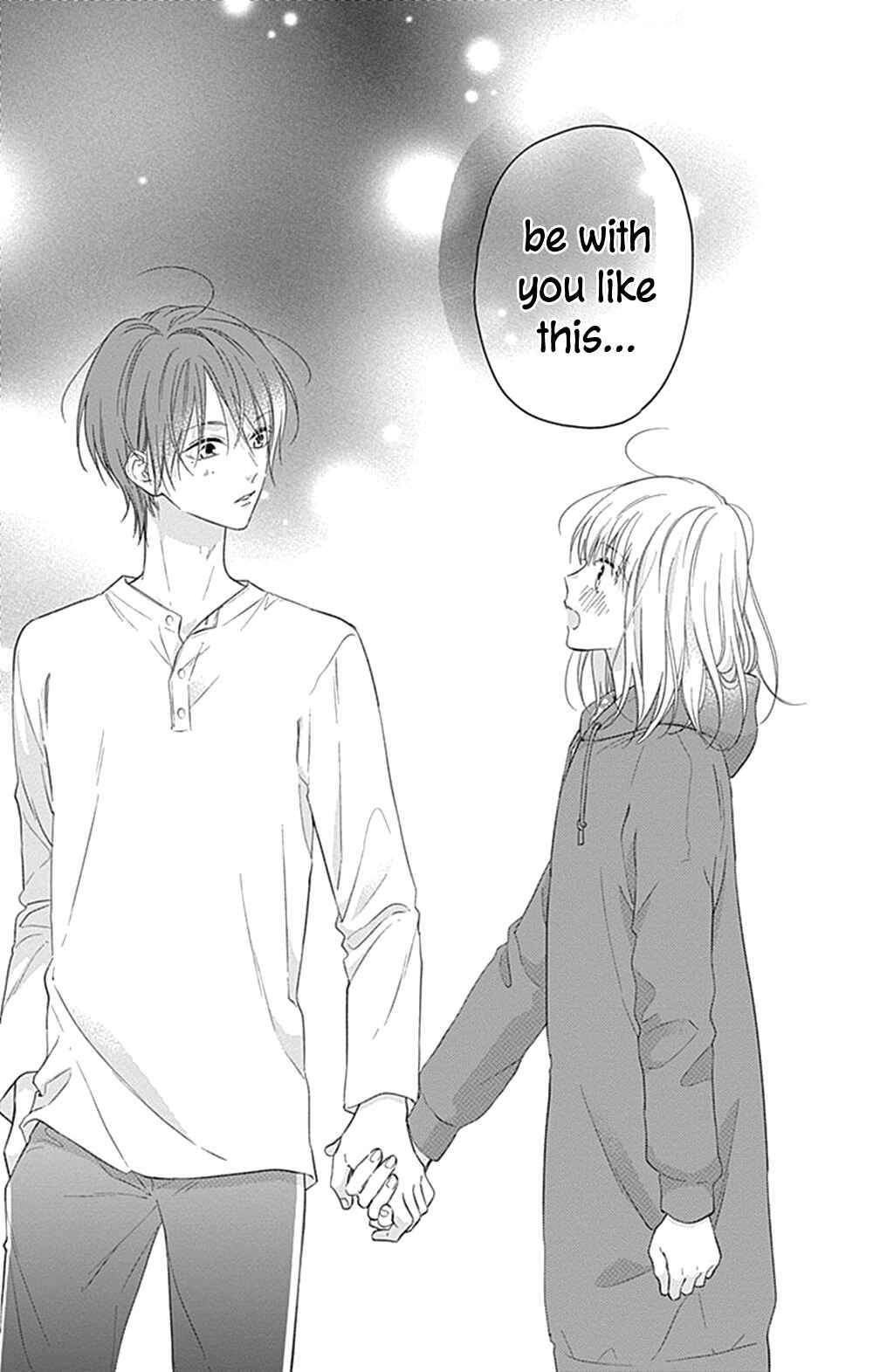 Page 27 Chapter 11 Aishitagari no Maison