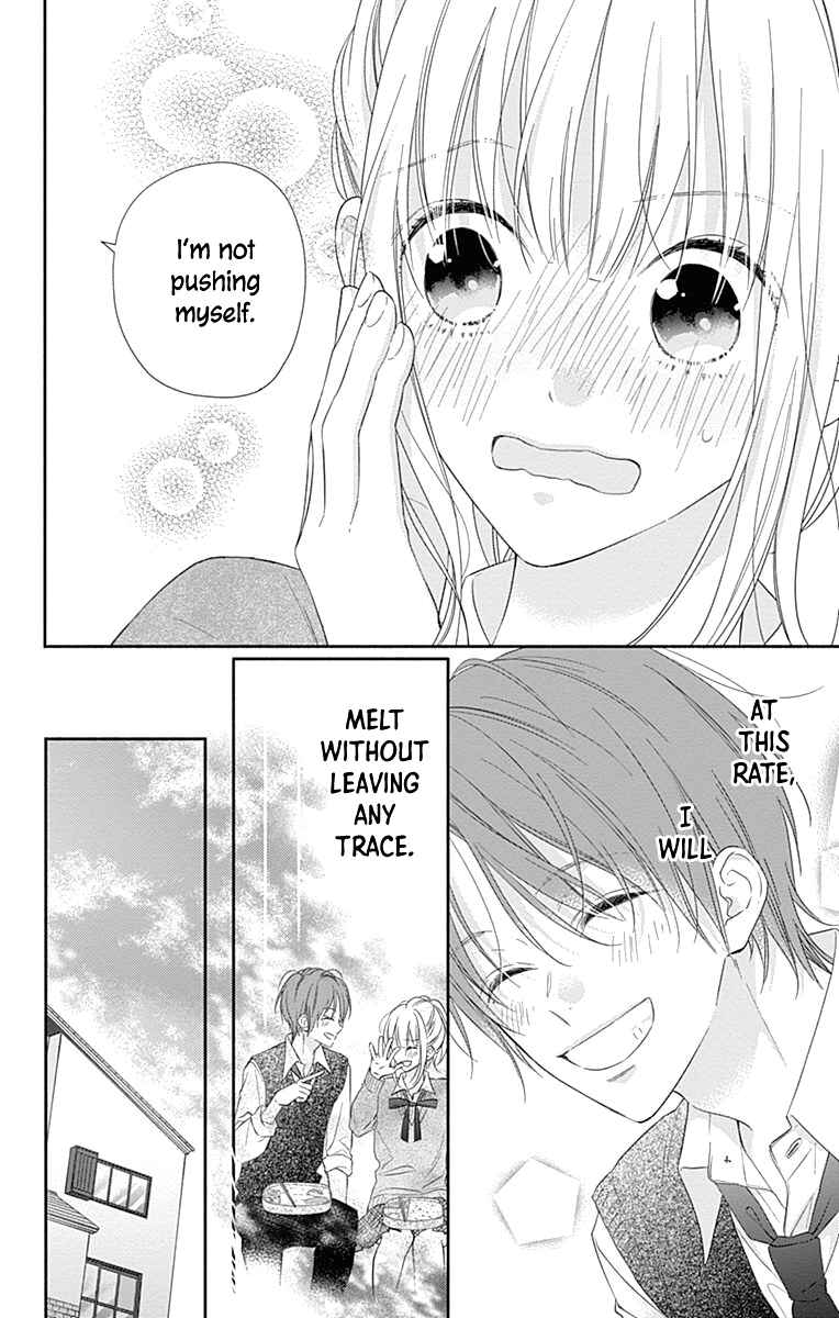 Page 8 Chapter 11 Aishitagari no Maison