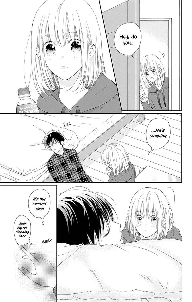Page 26 Chapter 25 Aishitagari no Maison