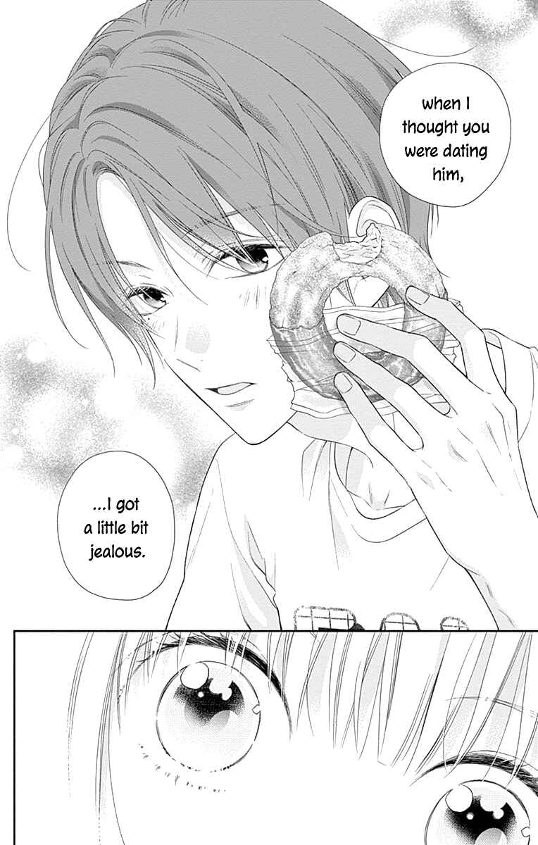 Page 10 Chapter 20 Aishitagari no Maison