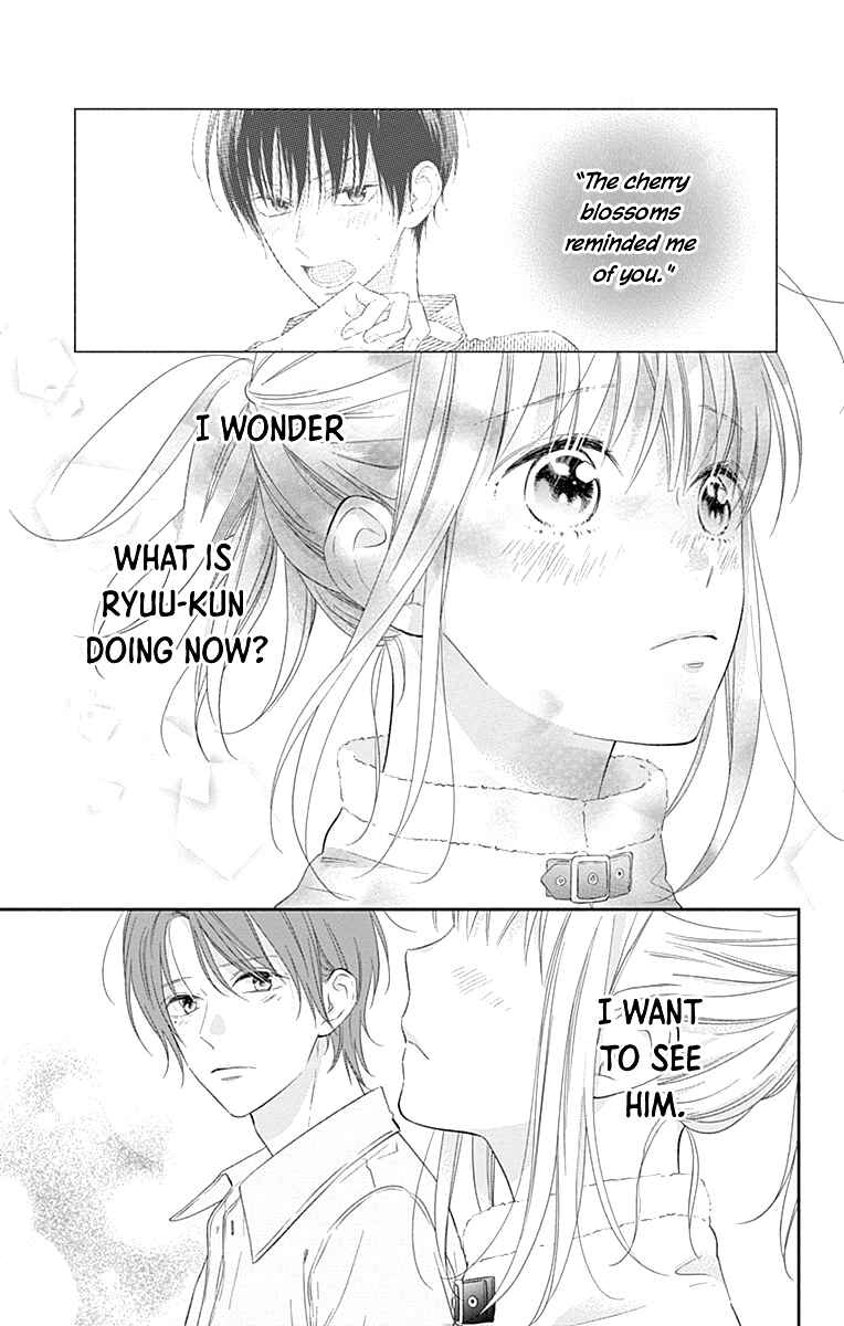 Page 12 Chapter 29 Aishitagari no Maison